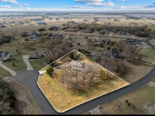 4405 Wolf Court, McKinney, TX 75071