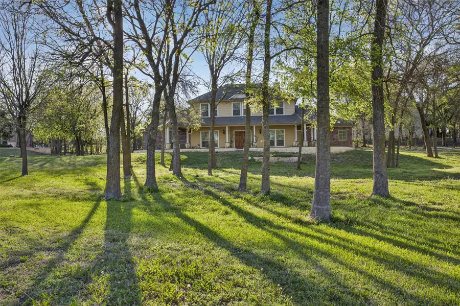 4405 Wolf Court, McKinney, TX 75071 - #3