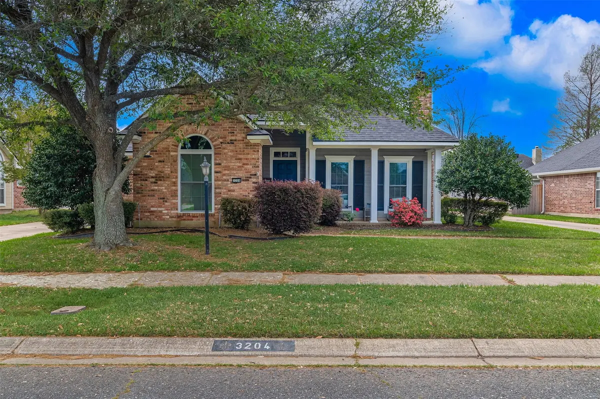 3204 Hanover Court, Bossier City, LA 71111 - #1