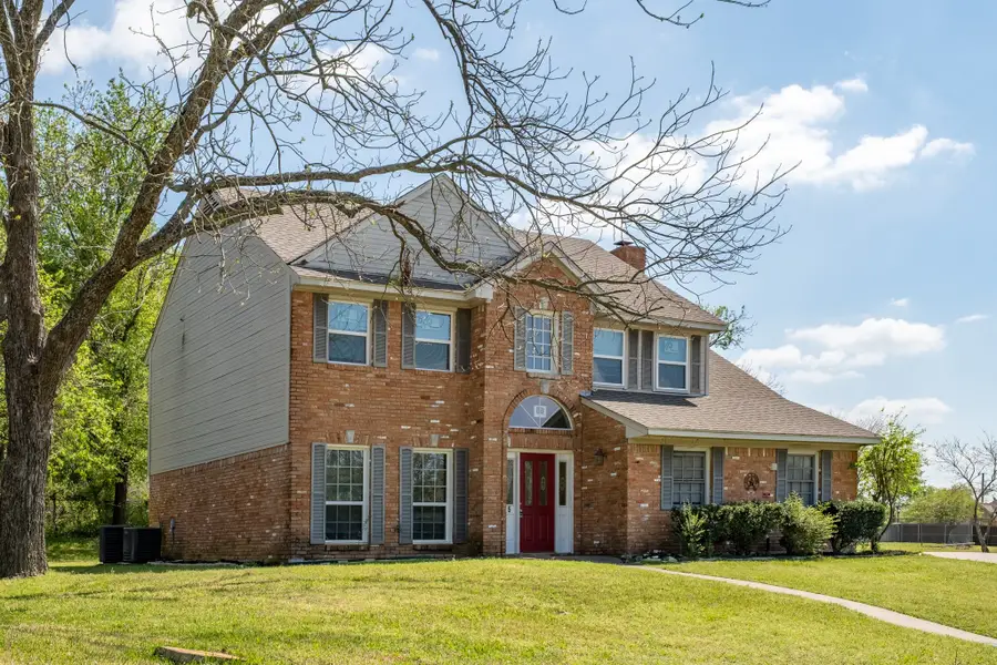 5 Griffith Court, Terrell, TX 75160 - #2