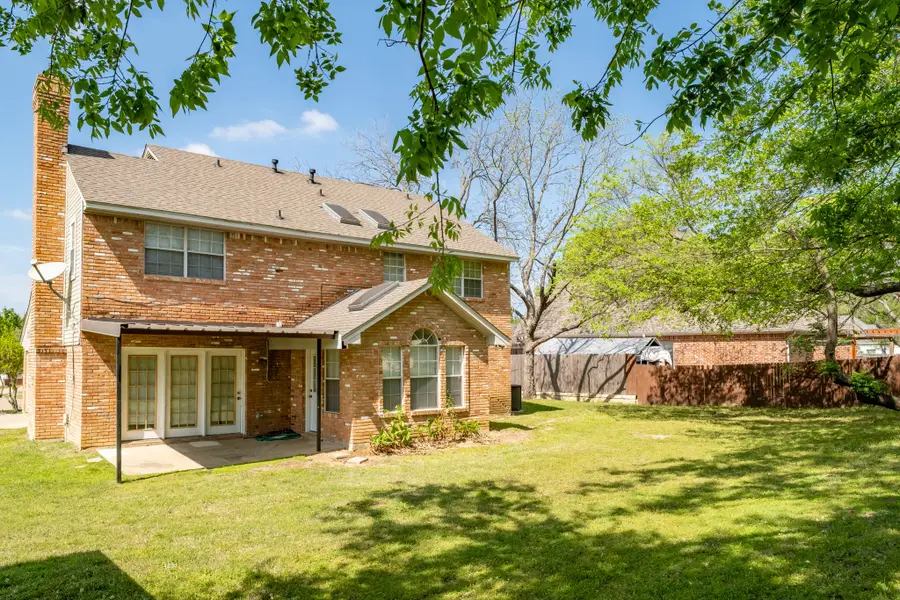 5 Griffith Court, Terrell, TX 75160 - #3