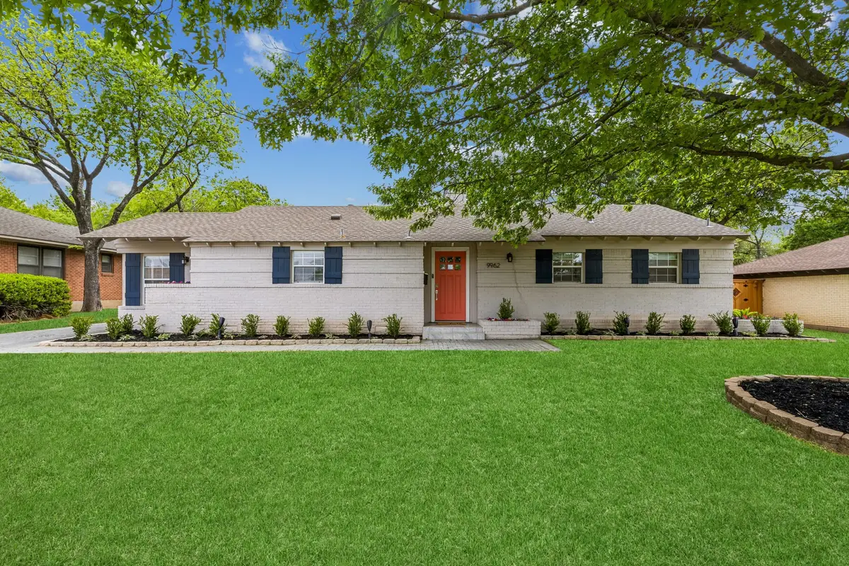 9962 Elmada Lane, Dallas, TX 75220 - #1