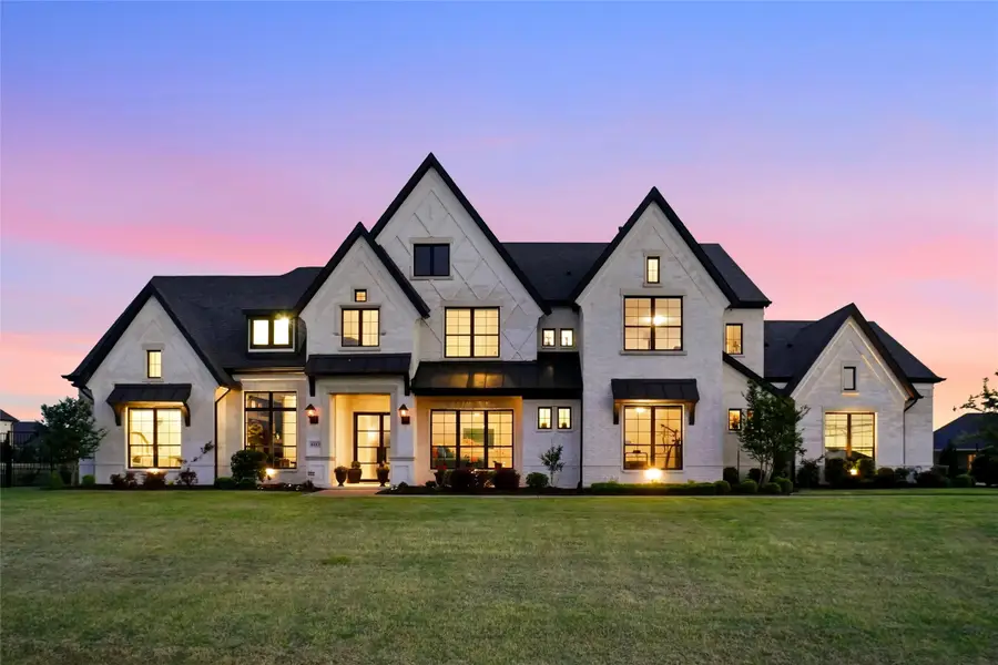 4813 Cheshire Lane, Parker, TX 75002 - #2