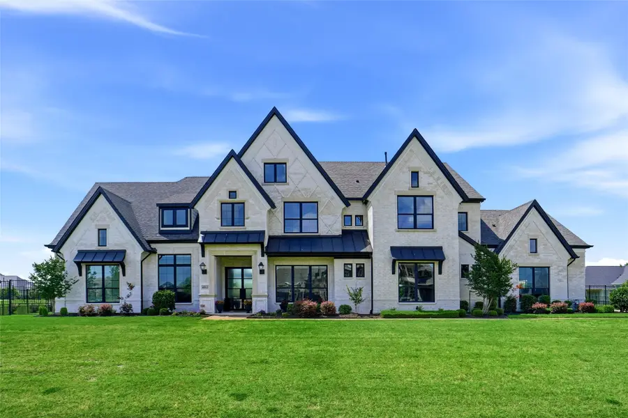 4813 Cheshire Lane, Parker, TX 75002 - #3