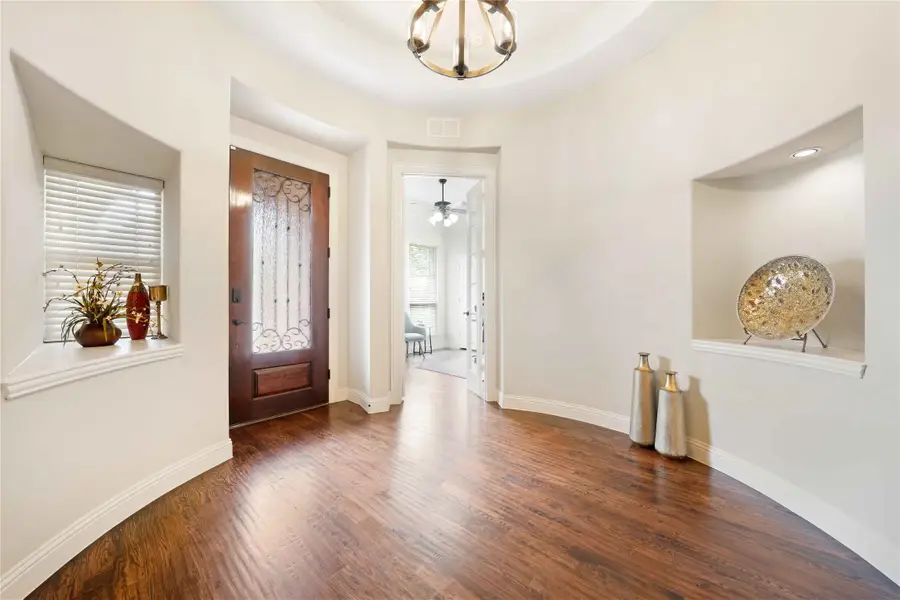 2409 Kemerton Dr, Plano, TX 75025 - #2