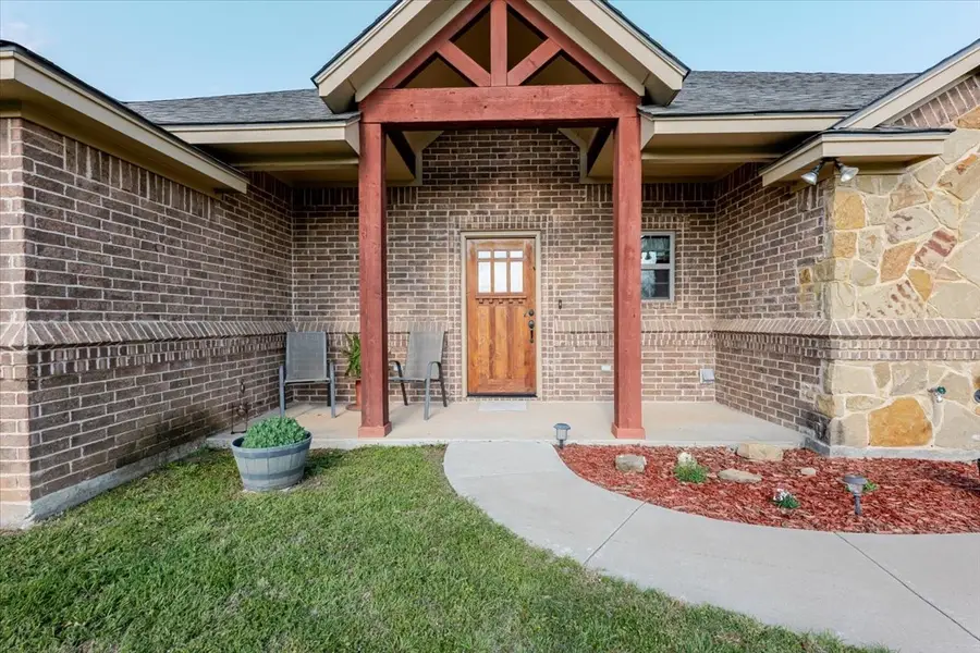 140 Pine Road, Poolville, TX 76487 - #3