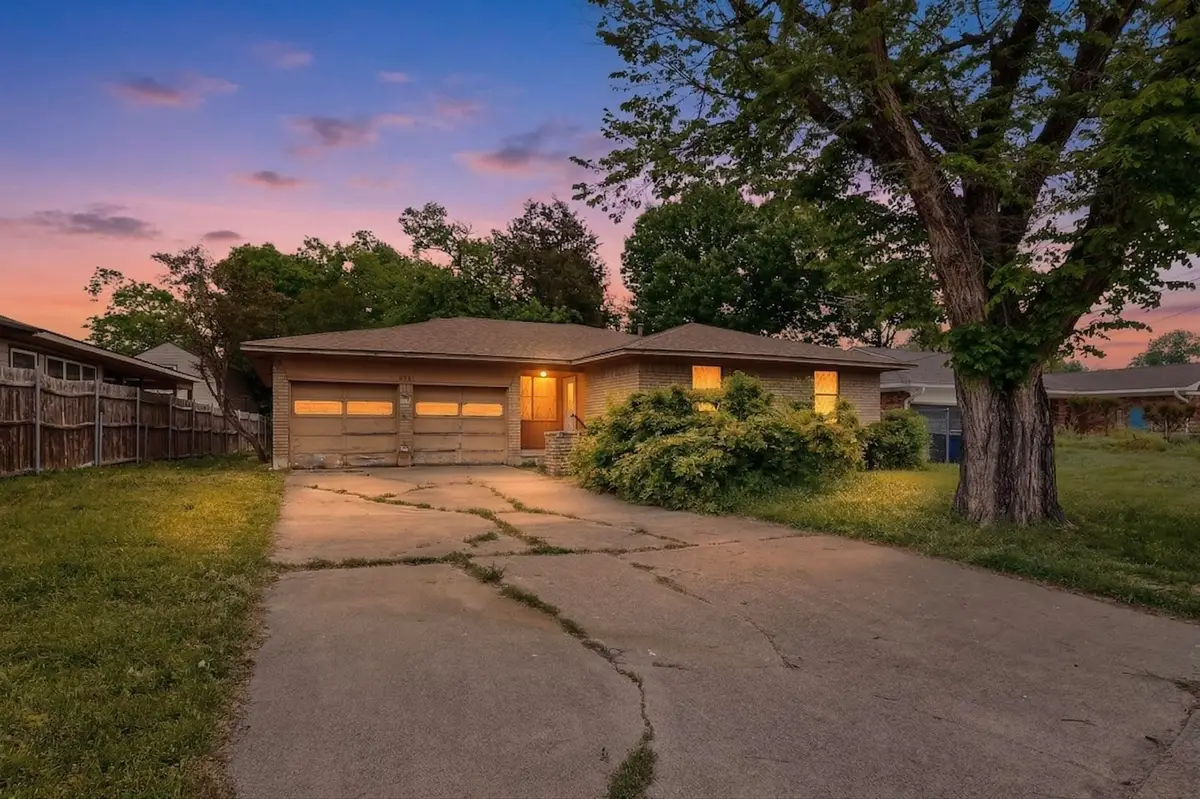 9229 Bentham Court, Dallas, TX 75227 - #1