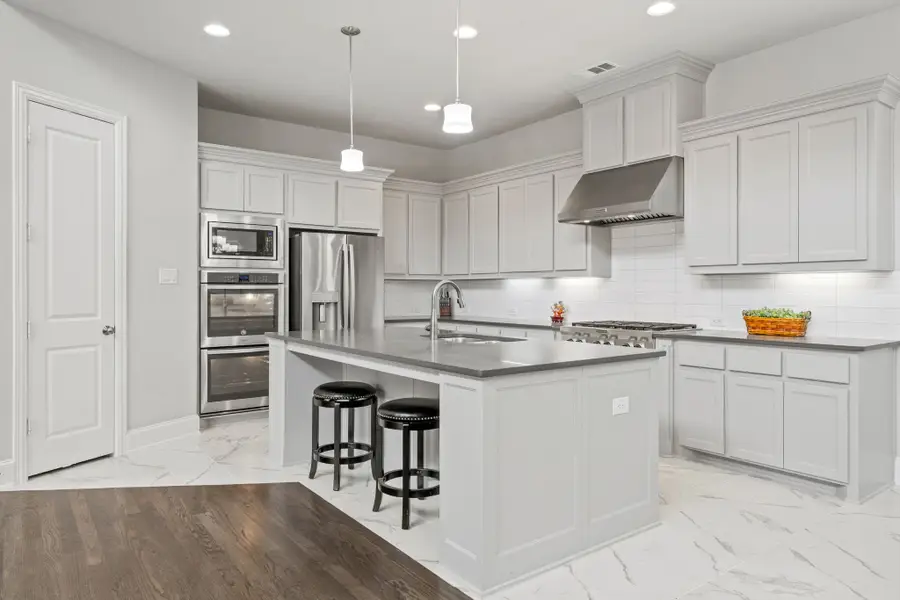 725 Royal Minister Boulevard, Lewisville, TX 75056 - #3