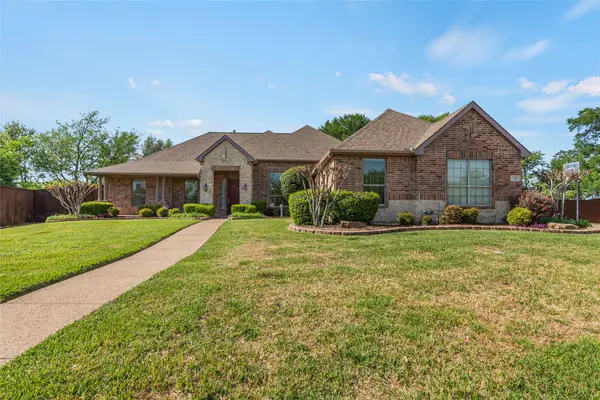 701 Portofino Place, Southlake, TX 76092
