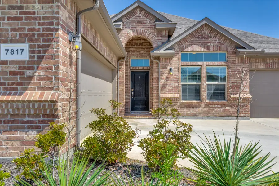7817 Bella Way, Arlington, TX 76001 - #3