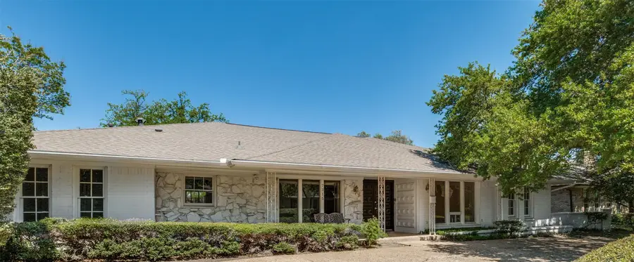 7315 Glendora Avenue, Dallas, TX 75230 - #2