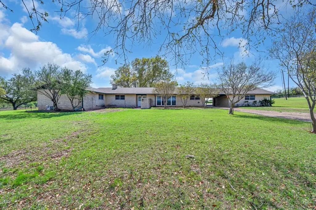596 Saffle Road, Robinson, TX 76706 - #1