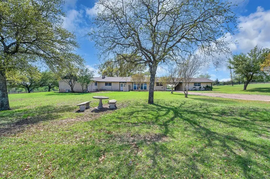 596 Saffle Road, Robinson, TX 76706 - #3