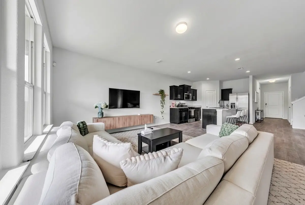 1812 Gibsonville Drive, Fort Worth, TX 76108 - #1