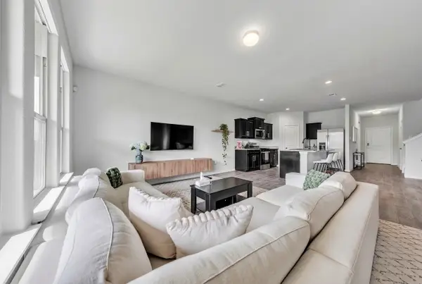 1812 Gibsonville Drive, Fort Worth, TX 76108