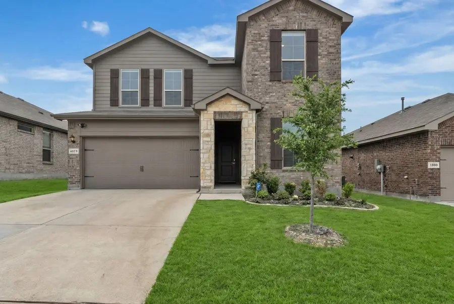 1812 Gibsonville Drive, Fort Worth, TX 76108 - #2