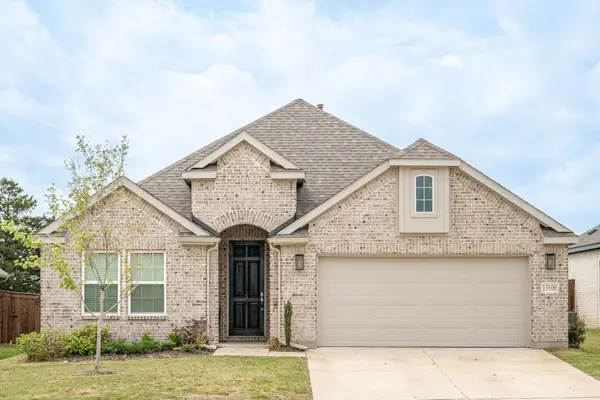 13100 Zion Drive, Providence Village, TX 76227
