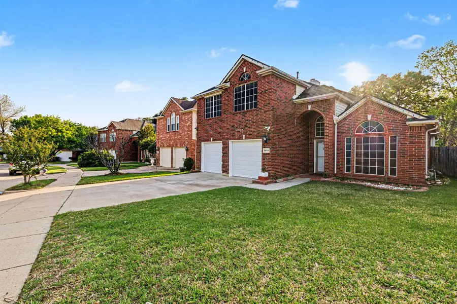 3641 Blue Spruce Drive, Fort Worth, TX 76040 - #2