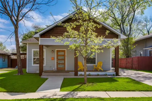322 S Brighton Avenue, Dallas, TX 75208