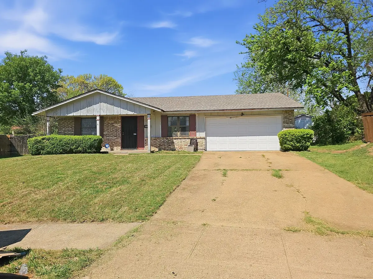 4557 Image Place, Dallas, TX 75211 - #1