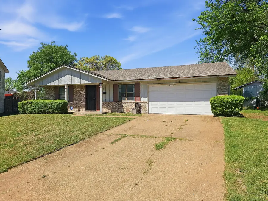 4557 Image Place, Dallas, TX 75211 - #2