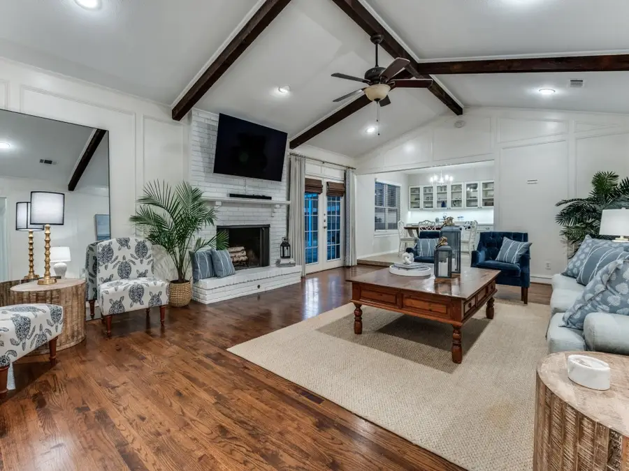 3824 Waldorf Circle, Dallas, TX 75229 - #3