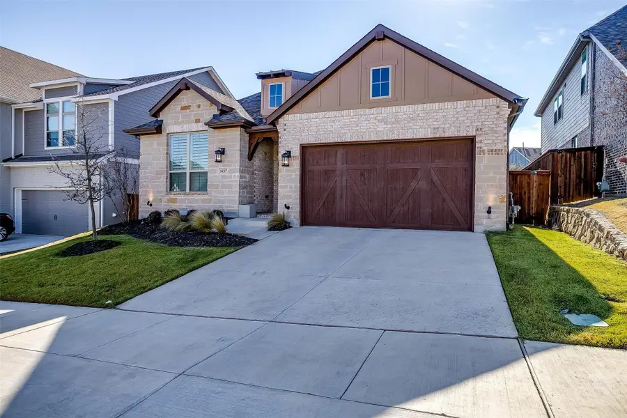 14317 Overlook Park Drive, Fort Worth, TX 76008 - #3