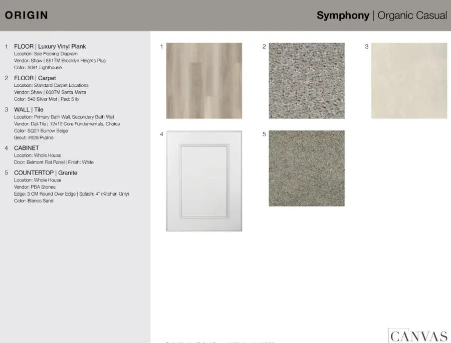 2333 Buffalo Bayou Way, Crandall, TX 75114 - #3