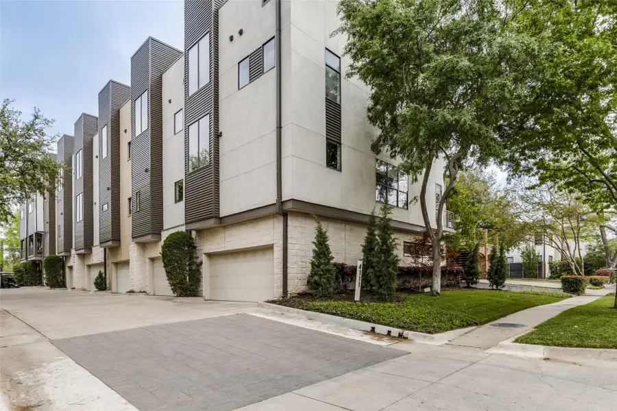 4111 Newton Avenue #33, Dallas, TX 75219 - #2