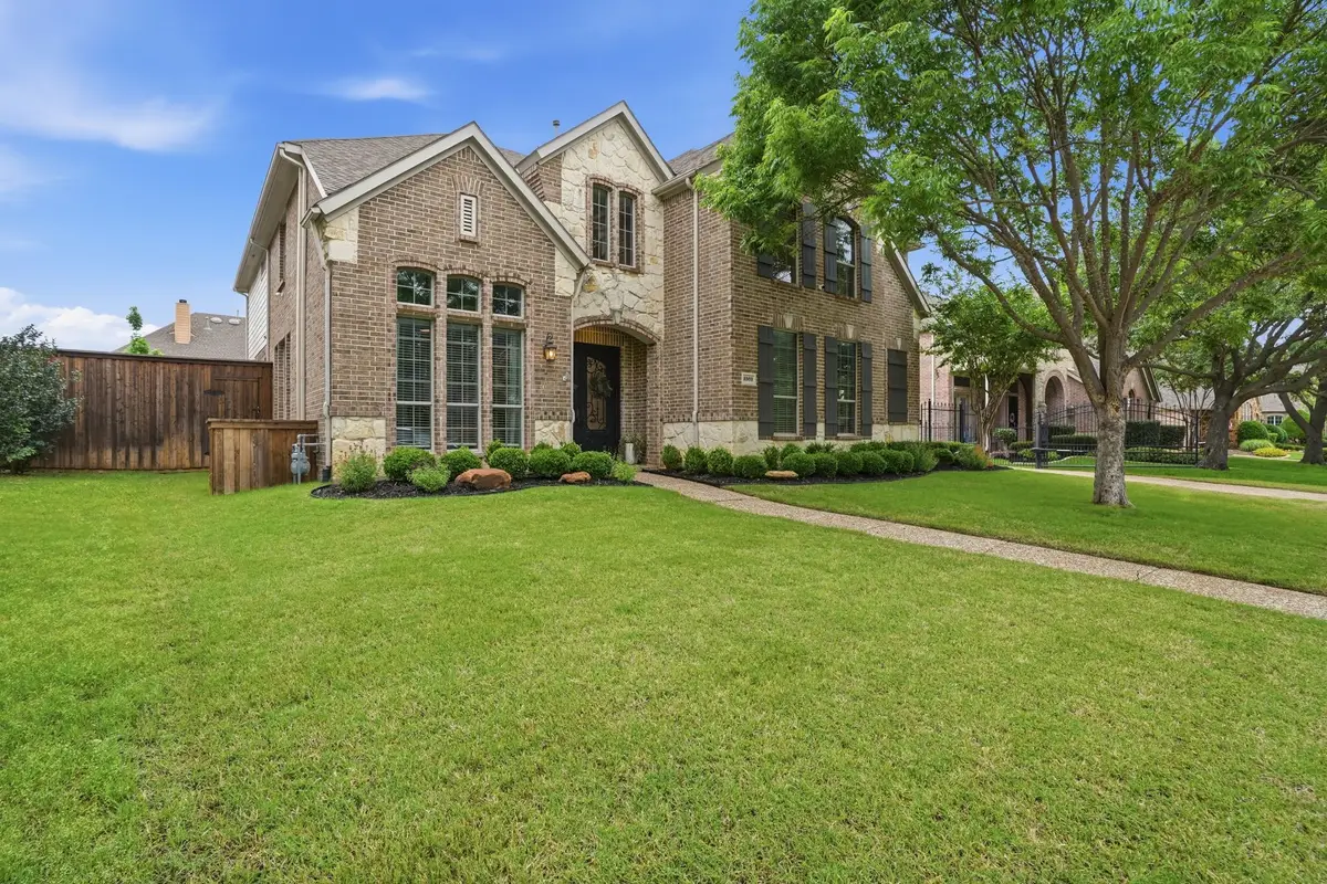 2503 Shoreline Drive, Keller, TX 76248 - #1