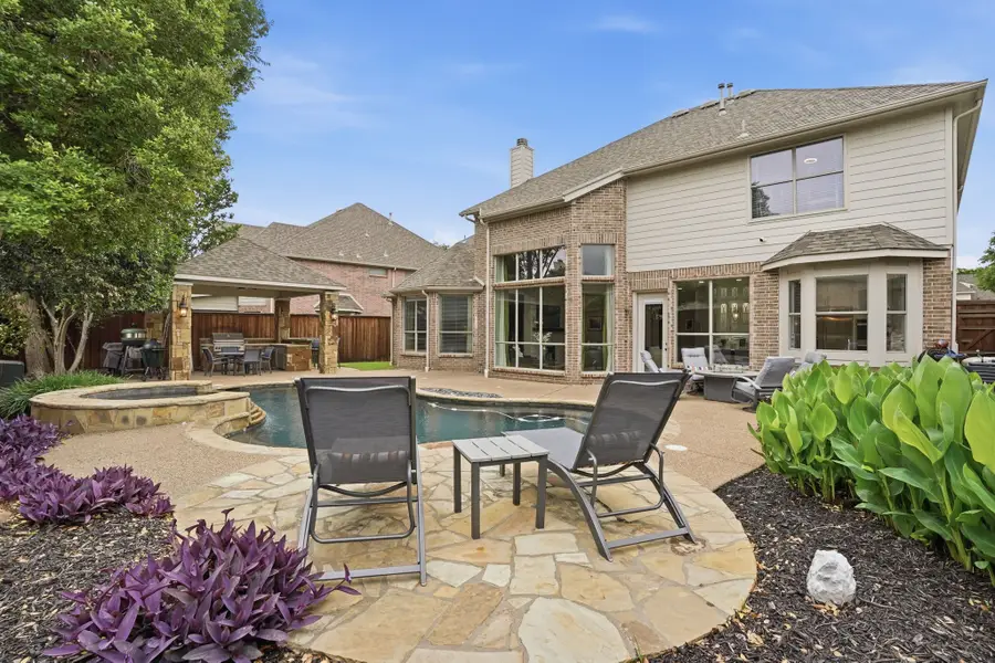 2503 Shoreline Drive, Keller, TX 76248 - #2