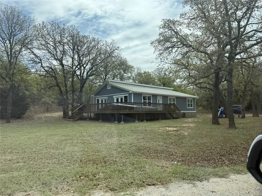 217 Comanche Trail, Nocona, TX 76255 - #2