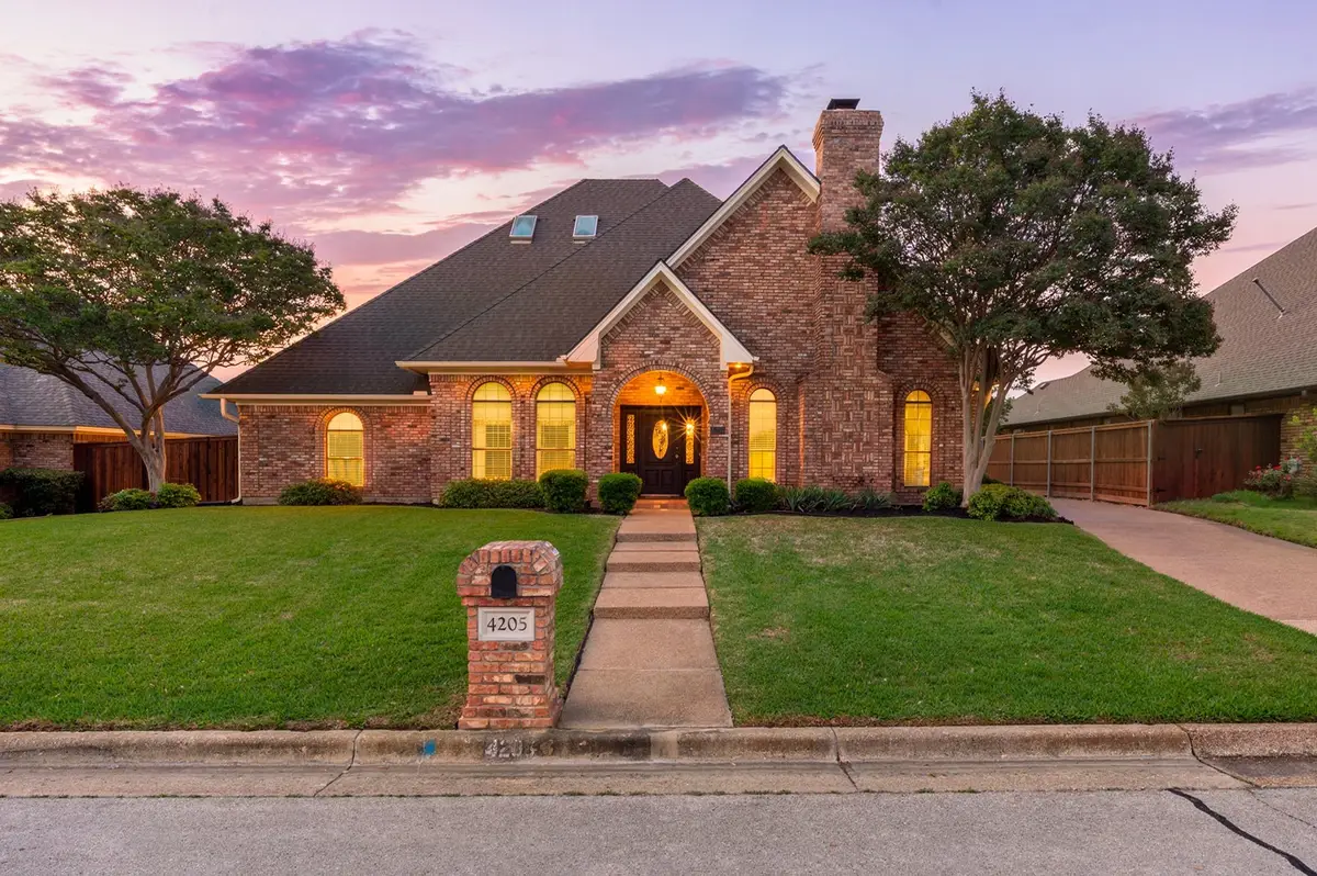 4205 Brookhollow Drive, Colleyville, TX 76034 - #1