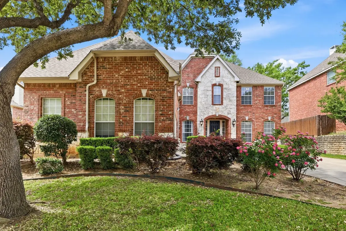 2605 Winnpage Road, Flower Mound, TX 75022 - #1