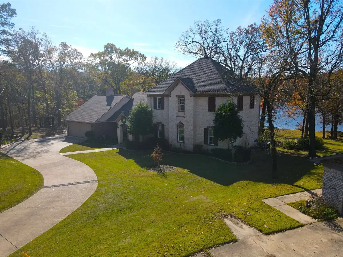 1755 Cr 2330, Pittsburg, TX 75686 - #1