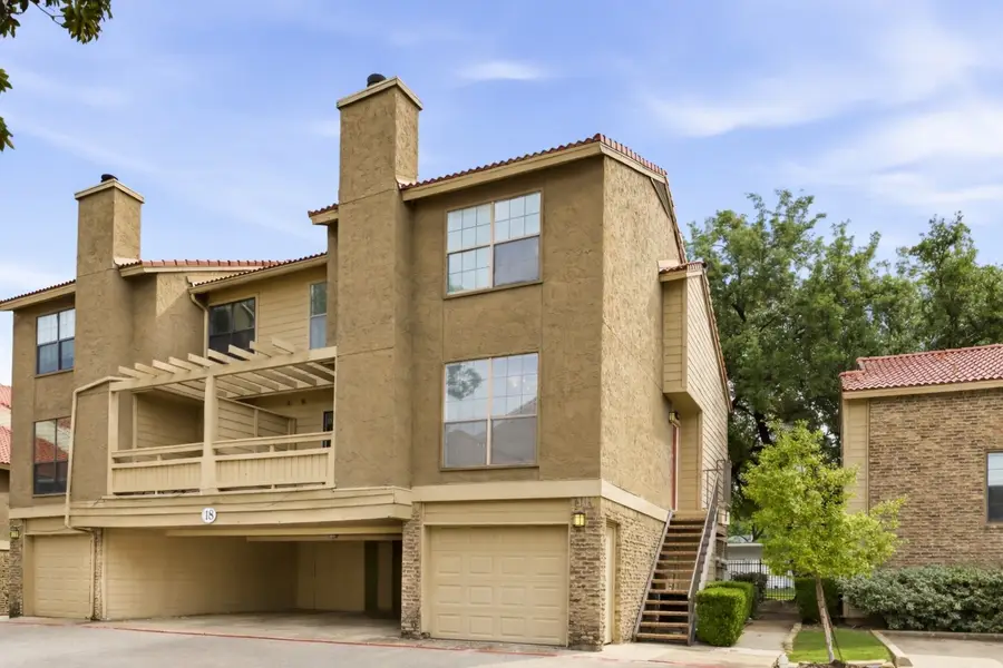 5200 Martel Avenue #18D, Dallas, TX 75206 - #2