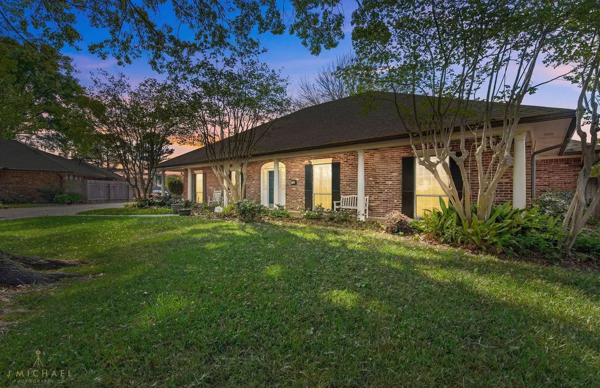 7702 Southfork Drive, Shreveport, LA 71105 - #1