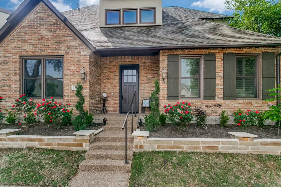102 Stonehaven Court, McKinney, TX 75072 - #2