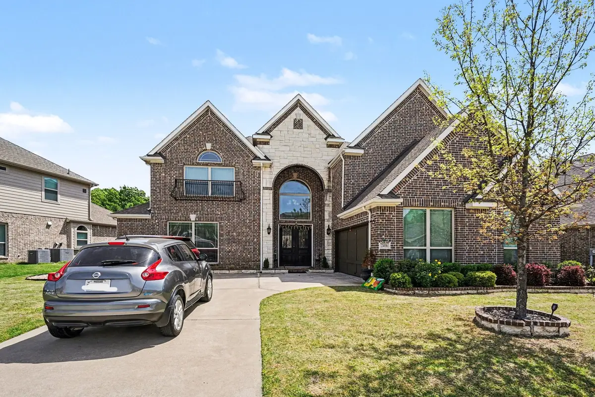 2406 Richland Chambers Court, Wylie, TX 75098 - #1