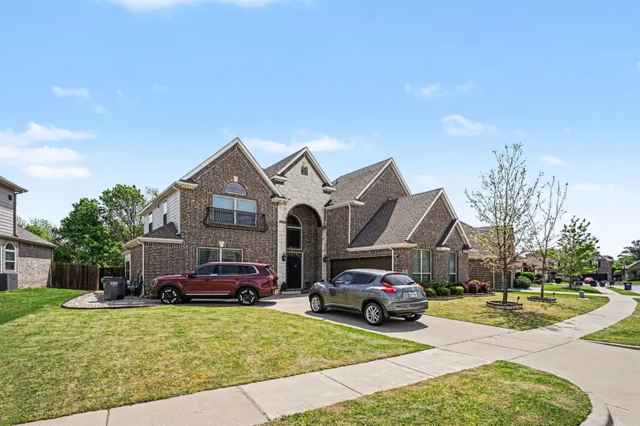 2406 Richland Chambers Court, Wylie, TX 75098 - #2