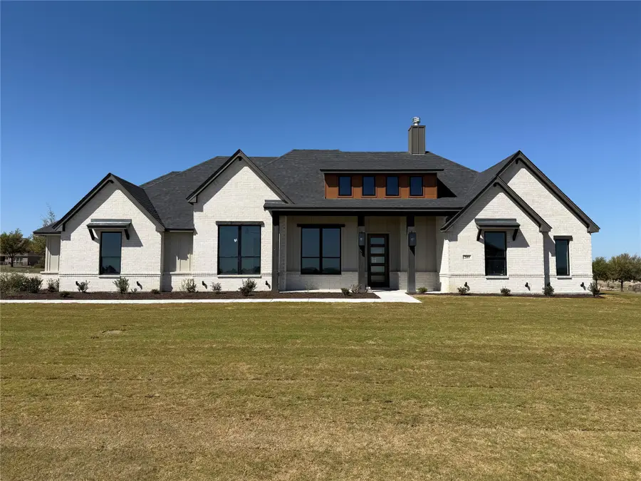 209 Palo Duro, Aledo, TX 76008 - #2