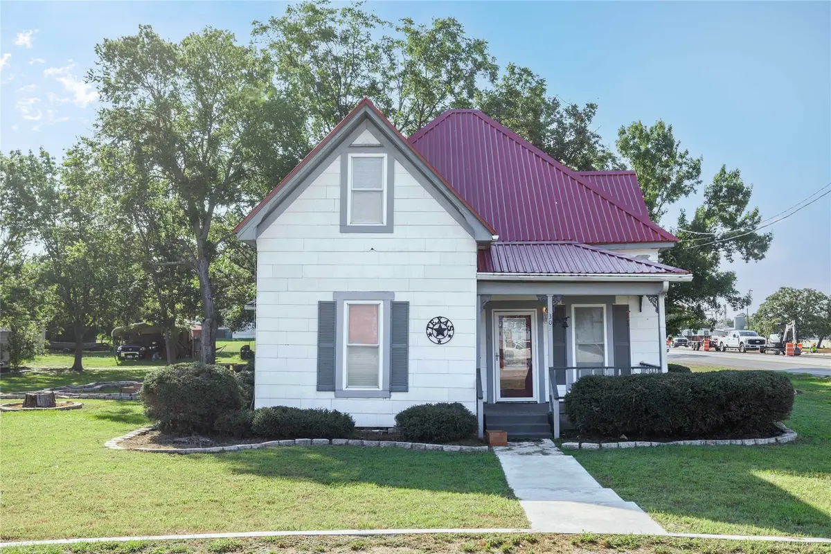 302 N Winkler Street, Gorman, TX 76454 - #1