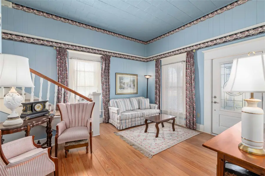 302 N Winkler Street, Gorman, TX 76454 - #3