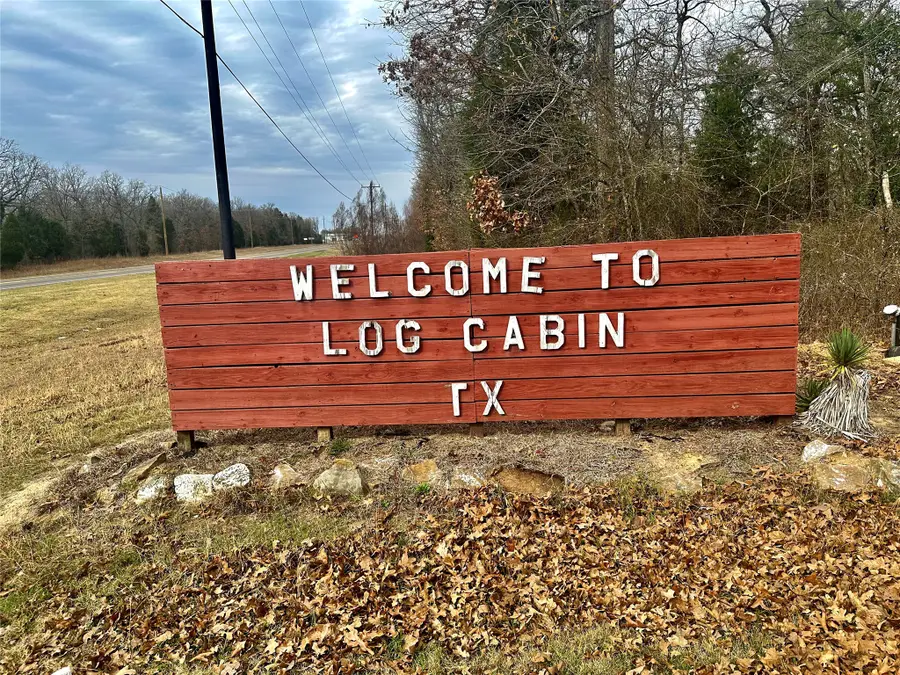 14110 Austin Street, Log Cabin, TX 75148 - #2