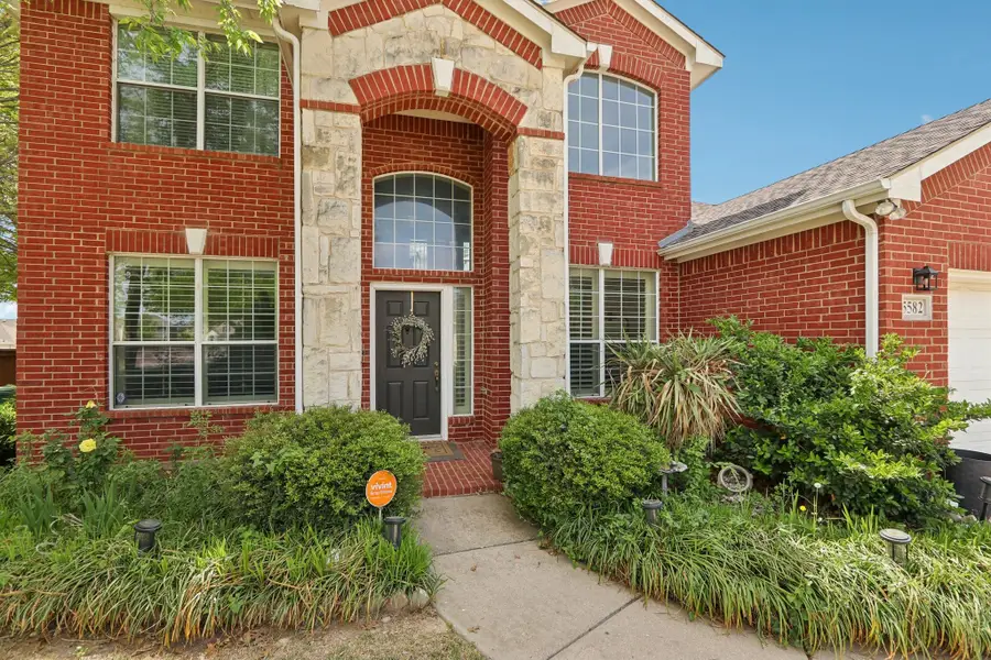 5582 Park Haven Place, Fort Worth, TX 76137 - #3