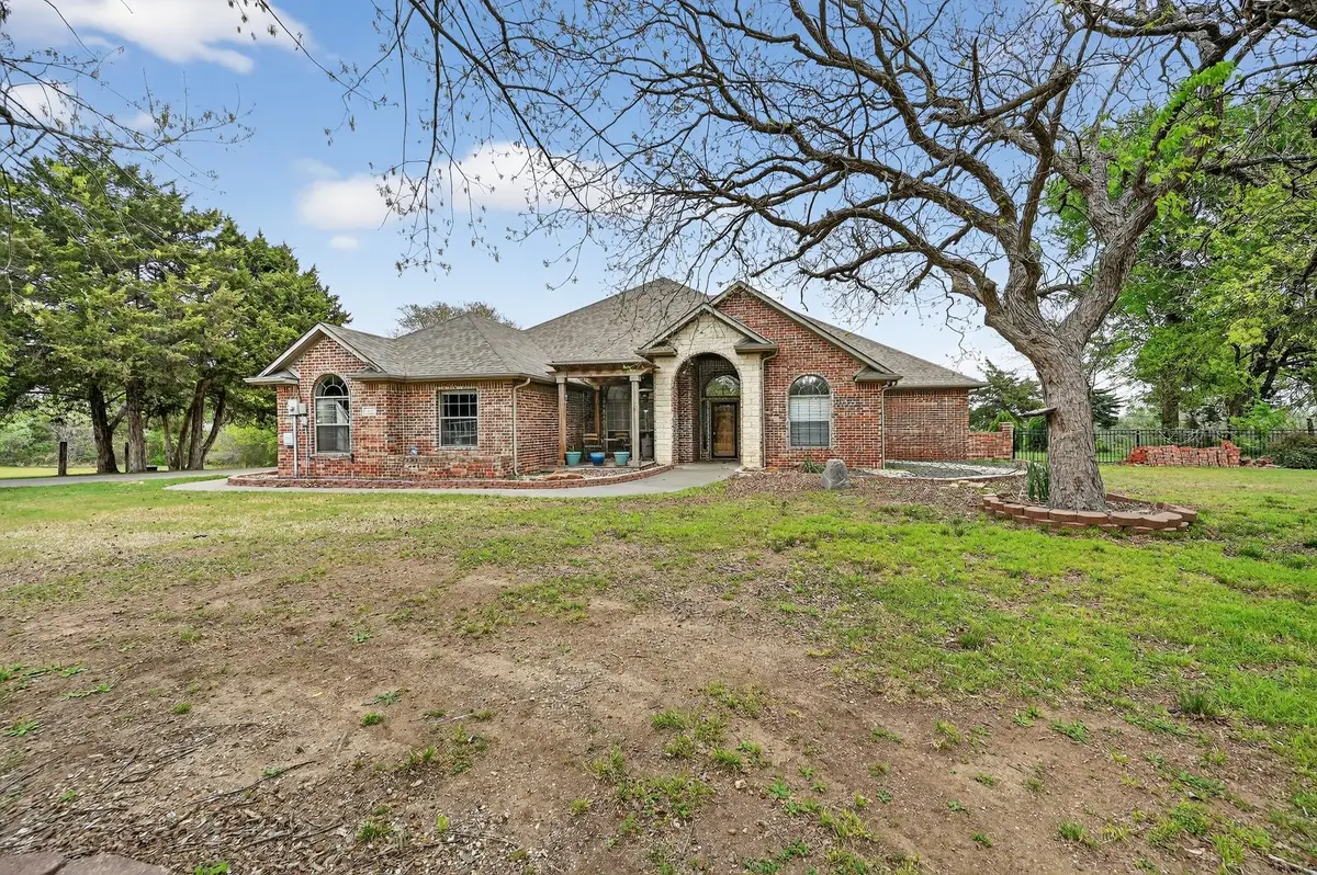 4851 Stout Road, Midlothian, TX 76065 - #1