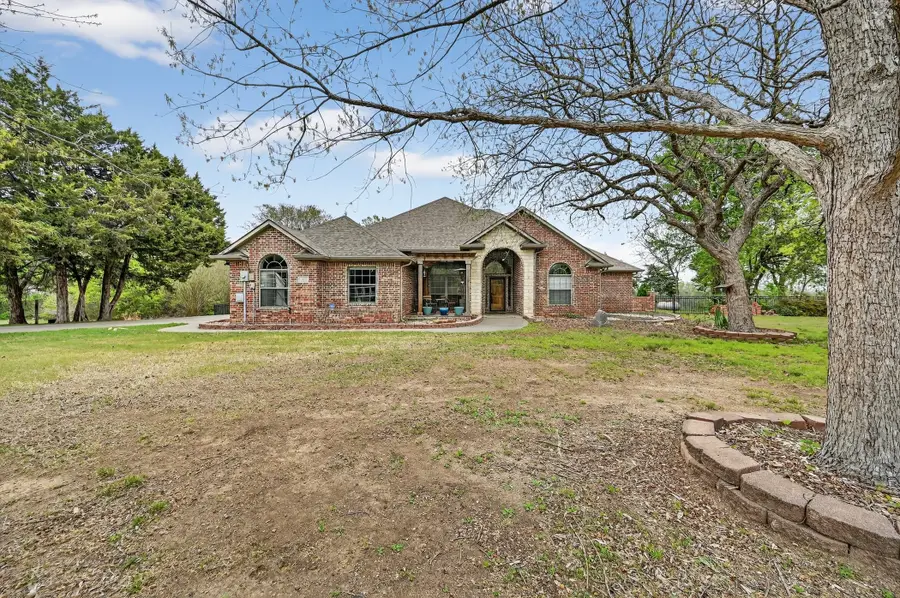 4851 Stout Road, Midlothian, TX 76065 - #3