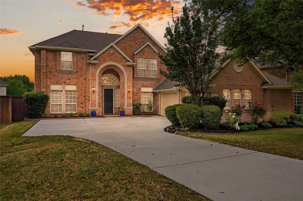 2908 Eastbourne Lane, Flower Mound, TX 75022 - #1