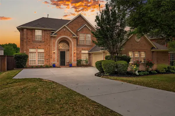 2908 Eastbourne Lane, Flower Mound, TX 75022