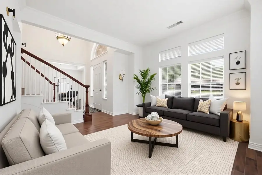 2908 Eastbourne Lane, Flower Mound, TX 75022 - #3